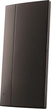 Meliconi AD Professional R1 USB TV Antenna Indoor (Antenne d'intérieur, DVB-T / -T2)
