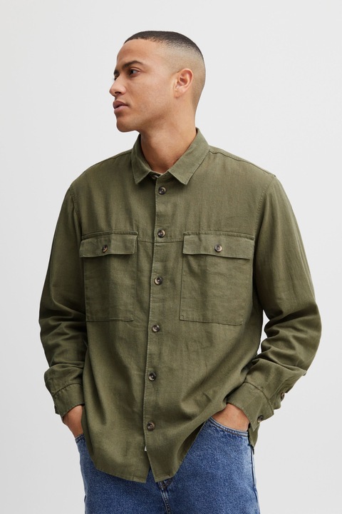 Produktbild Solid SDAllan Overshirt - 21107619 (L)
