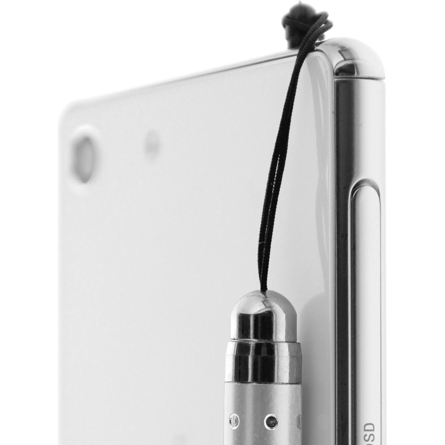 Thumbnail - Avizar Touchscreen-Stift, Stylus, Grau