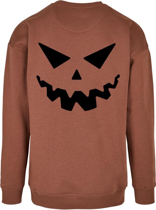 Produktbild Merchcode Halloween - Are You Scared Crewneck - 175627 (XXL)