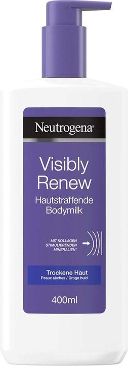 Image du produit Dr. Hauschka Neutrogena Visibly Renew Bodylotion (400 ml) (Lotion pour le corps, 400 ml)