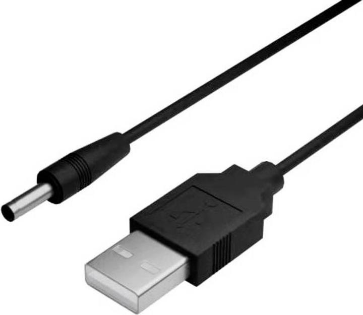 Actual product image equip Compact (USB-A, 7 ports)