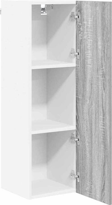 Produktbild vidaXL Küchenaufbewahrung (31 x 30 x 100 cm)