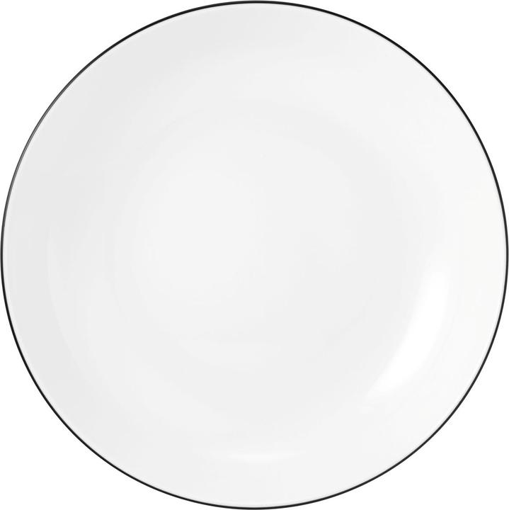 Actual product image Seltmann black line (12 Piece)