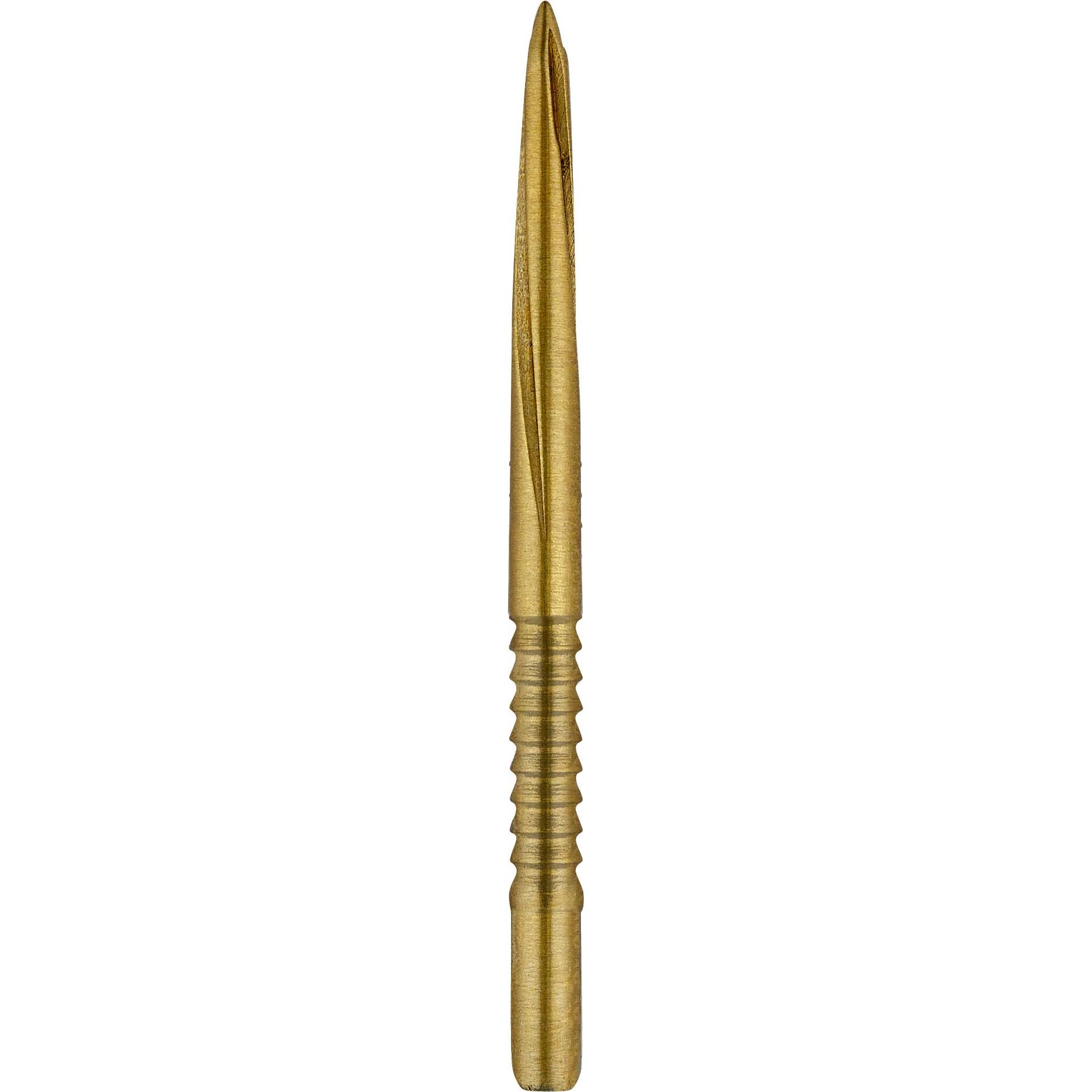 Unicorn Volute Shark Fin Replacement Points