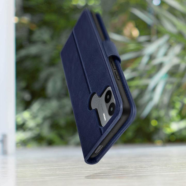 Actual product image Avizar Chesterfield Series (Xiaomi Redmi A2, KXD A1)