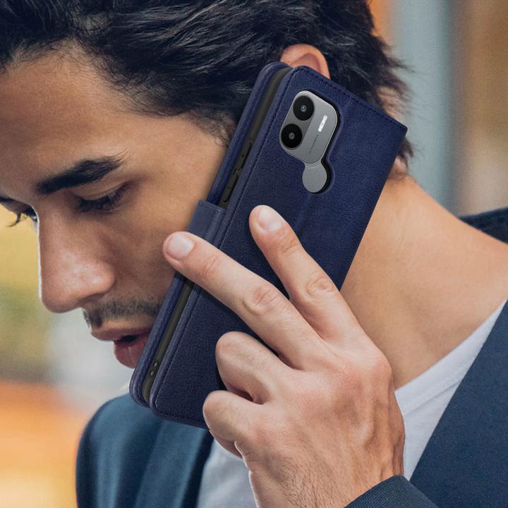 Actual product image Avizar Chesterfield Series (Xiaomi Redmi A2, KXD A1)