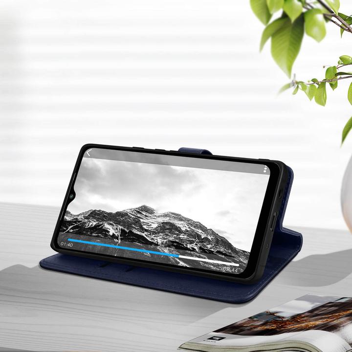 Actual product image Avizar Chesterfield Series (Xiaomi Redmi A2, KXD A1)