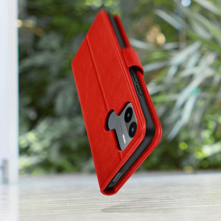 Actual product image Avizar Chesterfield Series (Xiaomi Redmi A2, KXD A1)