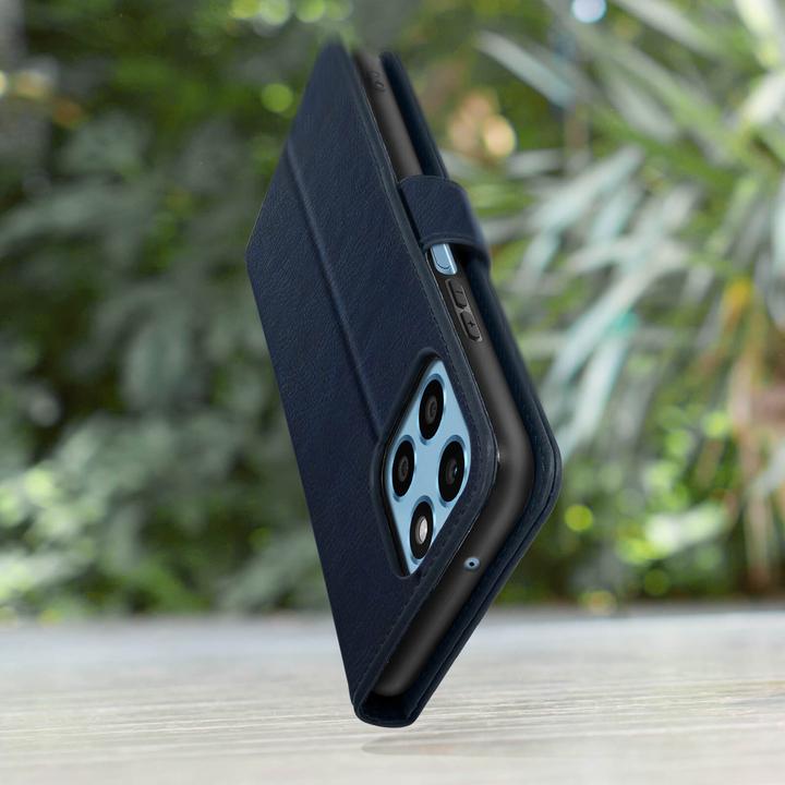 Actual product image Avizar Chesterfield Series (Honor 70 Lite)