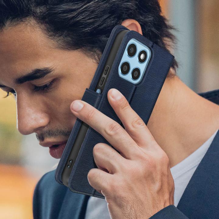 Actual product image Avizar Chesterfield Series (Honor 70 Lite)