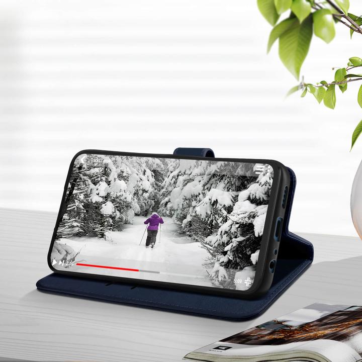 Actual product image Avizar Chesterfield Series (Honor 70 Lite)