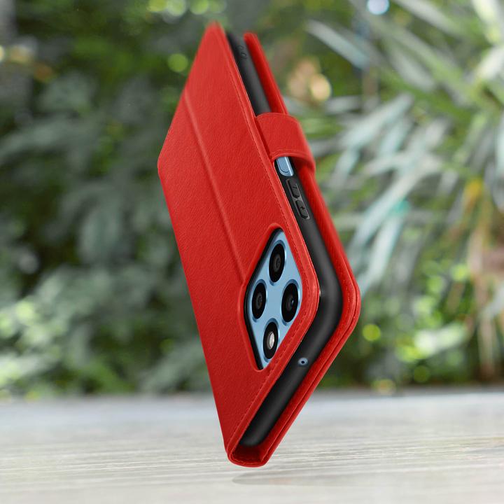 Actual product image Avizar Chesterfield Series (Honor 70 Lite)