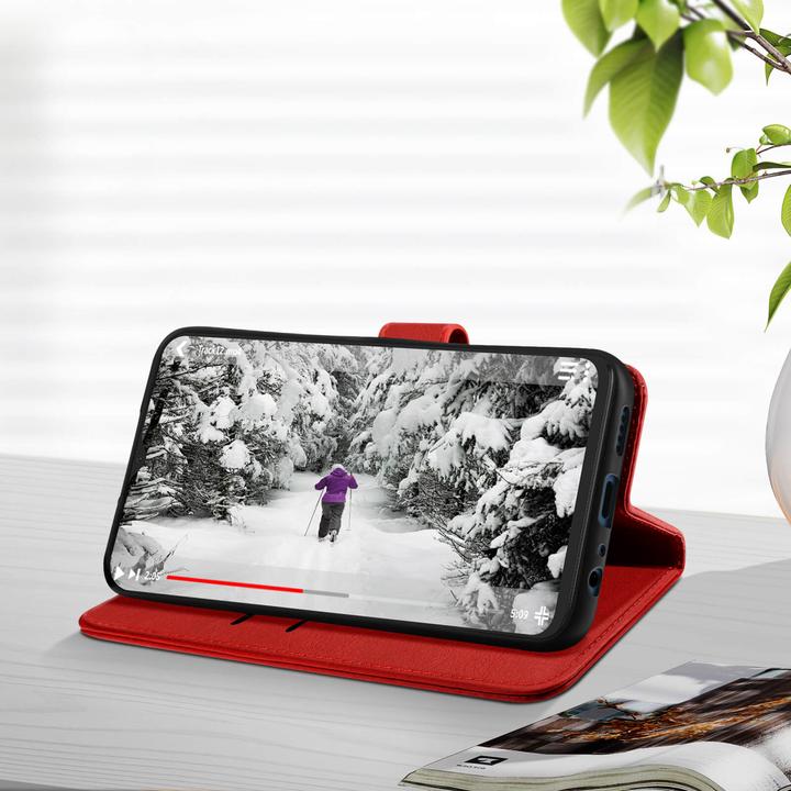 Actual product image Avizar Chesterfield Series (Honor 70 Lite)