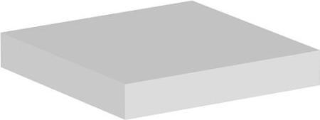 Actual product image Skye Decor Gizli (23 x 3.5 x 23 cm)