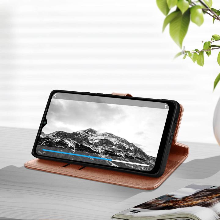 Actual product image Avizar Chesterfield Series (Xiaomi Redmi A2, KXD A1)
