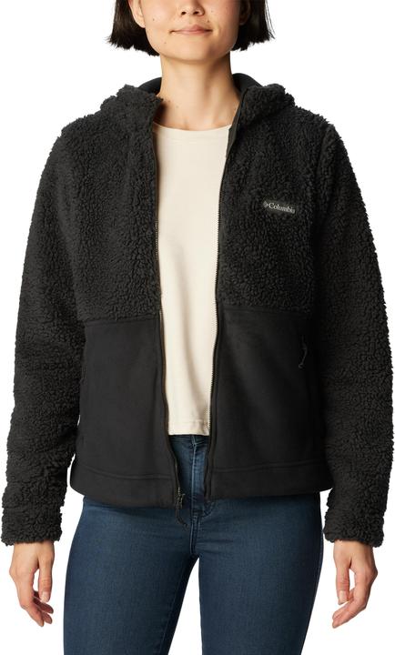 Produktbild Columbia Winter Pass Sherpa Hooded Full Zip (S)