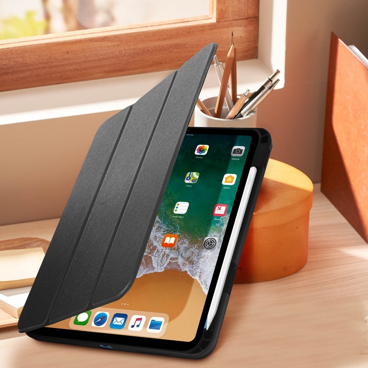 Actual product image Avizar Trifold Series (iPad 2022 (10th Gen))