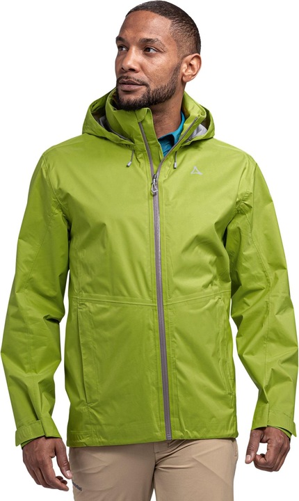 Actual product image Schöffel Aiplspitz 2.5l (M)