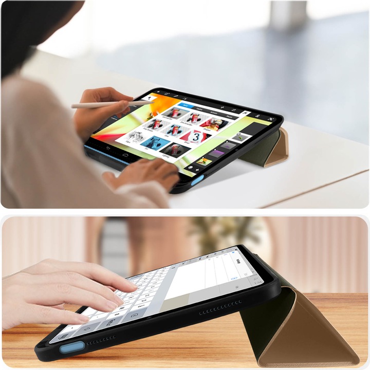 Produktbild Avizar Trifold Series (iPad 2022 (10. Gen))