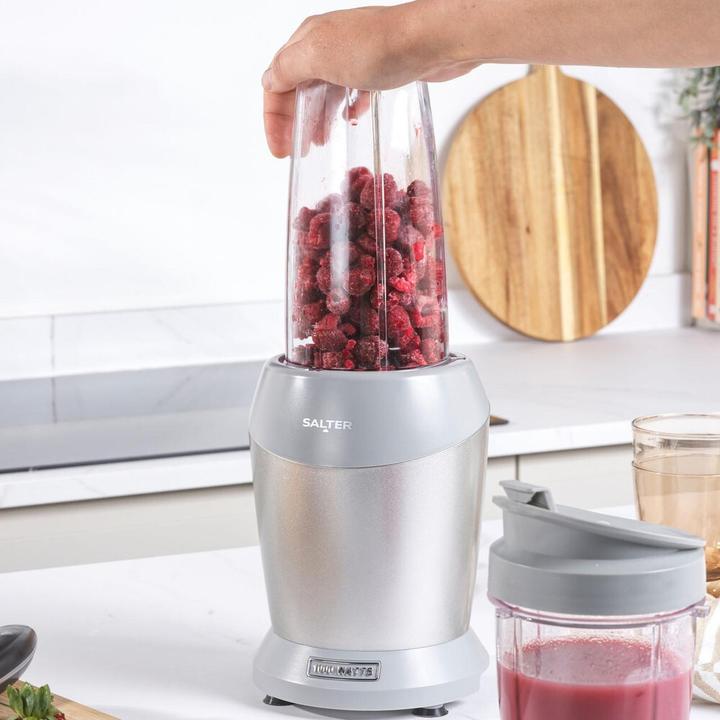 Actual product image Salter EK2002V4MMSVDE Aspen NutriPro 1000W (1000 W)