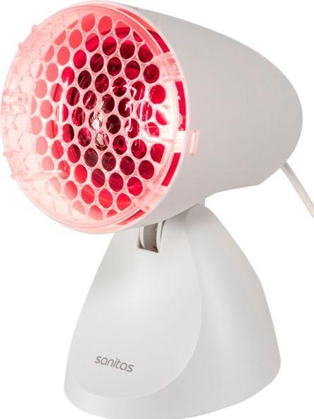 Actual product image Sanitas SIL 06 (100 W)