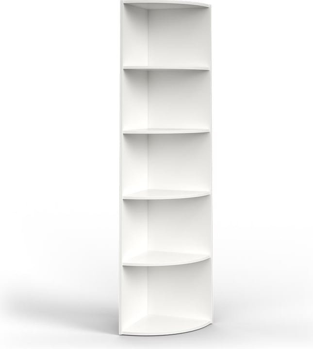 Vicco Ecki (40 x 40 x 180 cm)