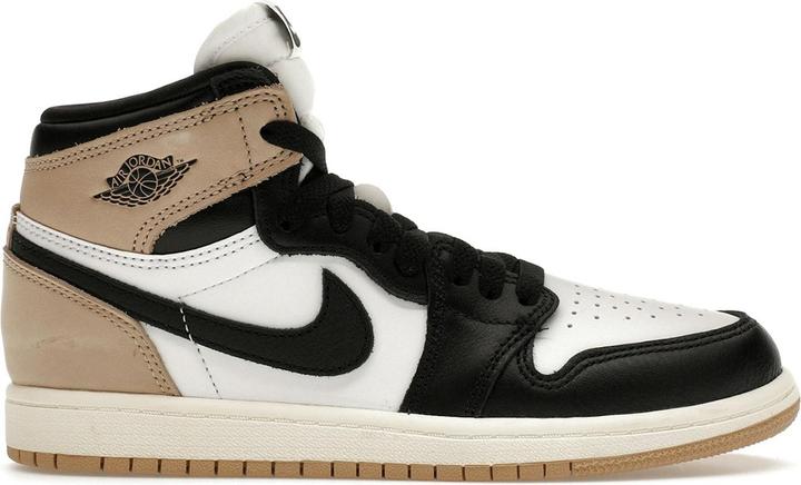 Produktbild Jordan 1 Retro High OG Latte (PS) (35)