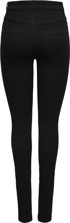 Only ONLRoyal High Tall Skinny Fit Jeans (XS)