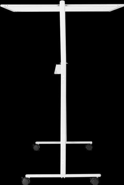 Immagine prodotto LogiLink Lavagna bianca (120 x 80 cm)