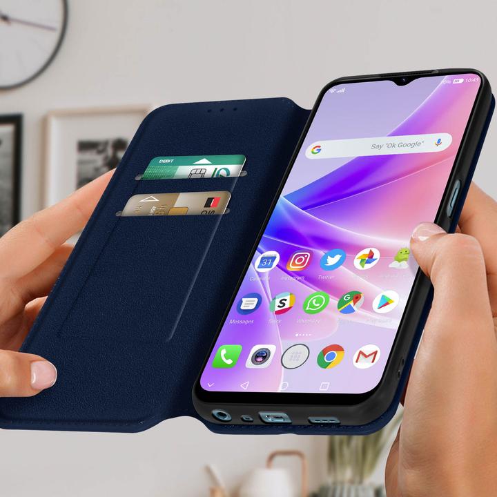 Produktbild Avizar Classic Edition Series (Oppo A7)