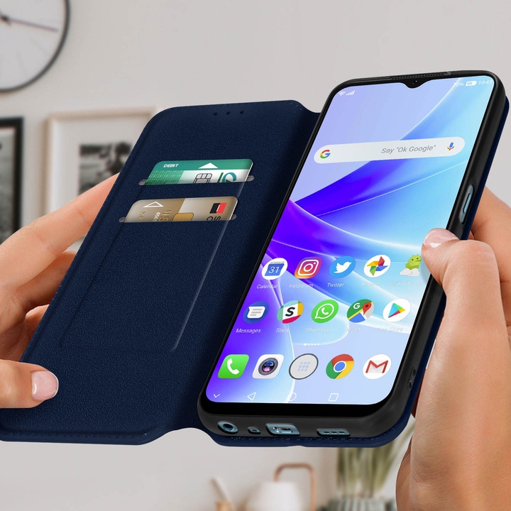 Produktbild Avizar Classic Edition Series (Oppo A57s)