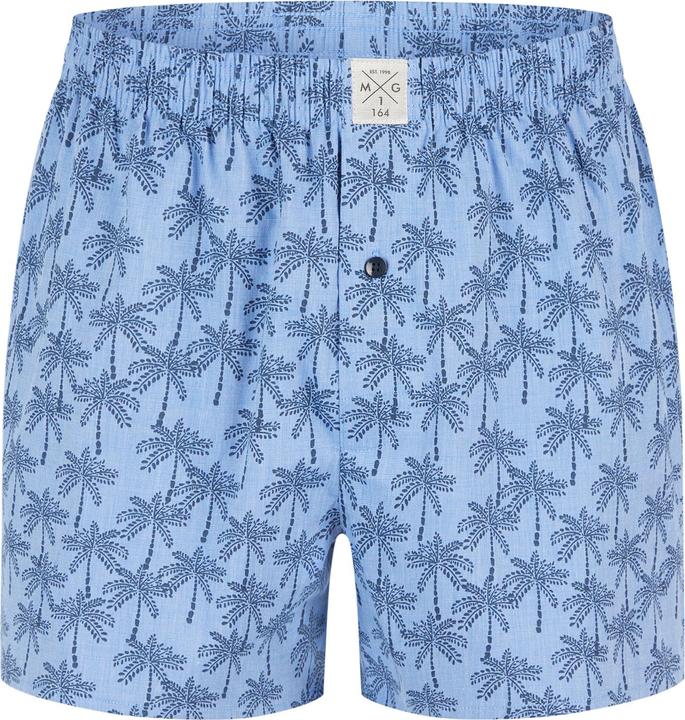 Immagine prodotto Mg-1 Boxer Kids (176, confezione da 6)