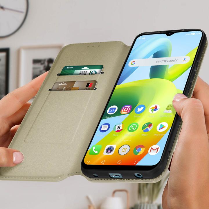 Actual product image Avizar Classic Edition Series (Xiaomi Redmi A2)