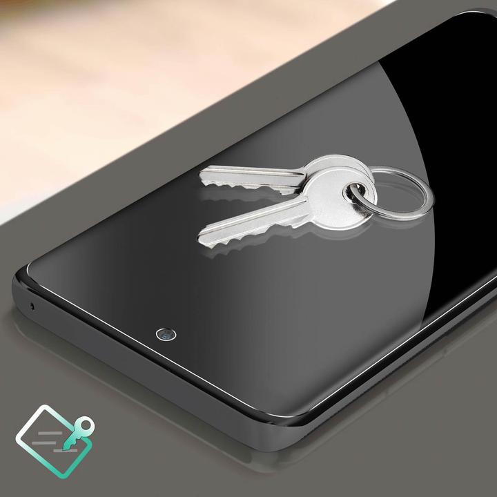 Produktbild Imak 2x Hydrogel Displayschutzfolien (2 Stk.)