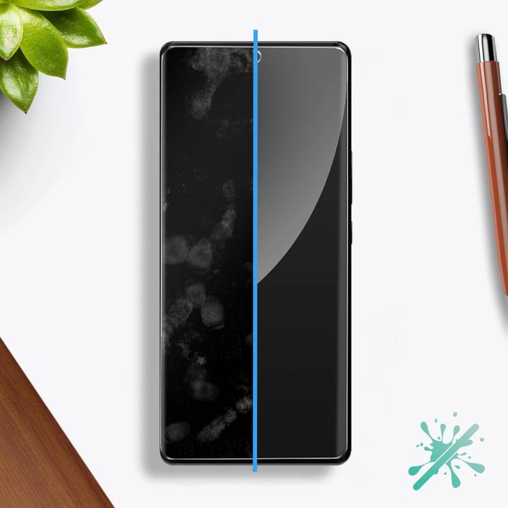 Produktbild Imak 2x Hydrogel Displayschutzfolien (2 Stk.)