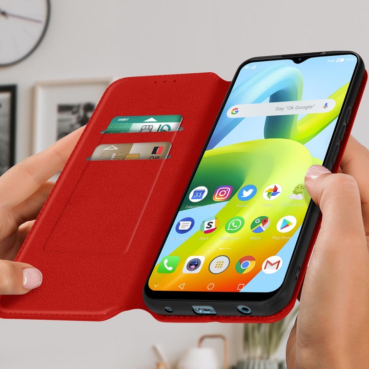 Produktbild Avizar Classic Edition Series (Xiaomi Redmi A2)