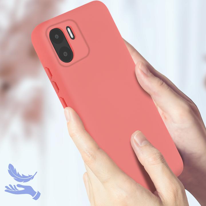 Produktbild Avizar Soft Touch Series (Xiaomi Redmi A1)
