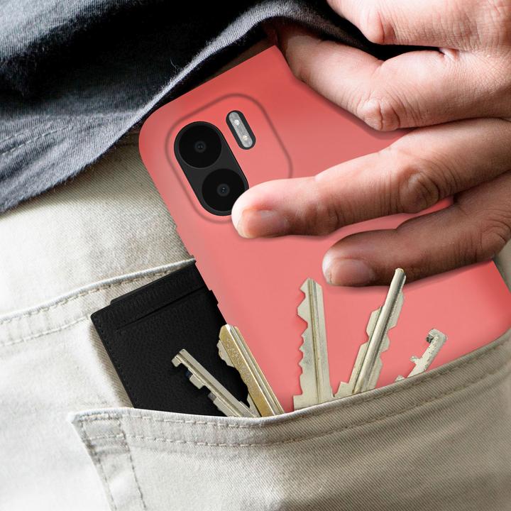 Produktbild Avizar Soft Touch Series (Xiaomi Redmi A1)