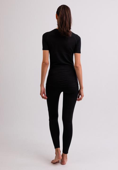 Immagine prodotto Cash-Mere High Performance Kaschmir Sportwäsche T-Shirt (L)