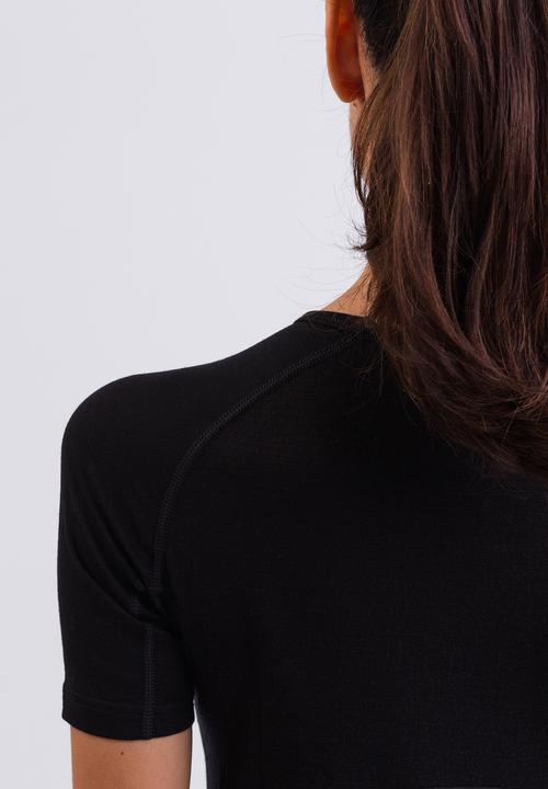 Immagine prodotto Cash-Mere High Performance Kaschmir Sportwäsche T-Shirt (L)