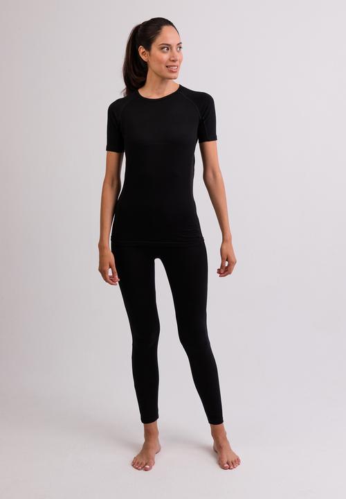 Immagine prodotto Cash-Mere High Performance Kaschmir Sportwäsche T-Shirt (L)