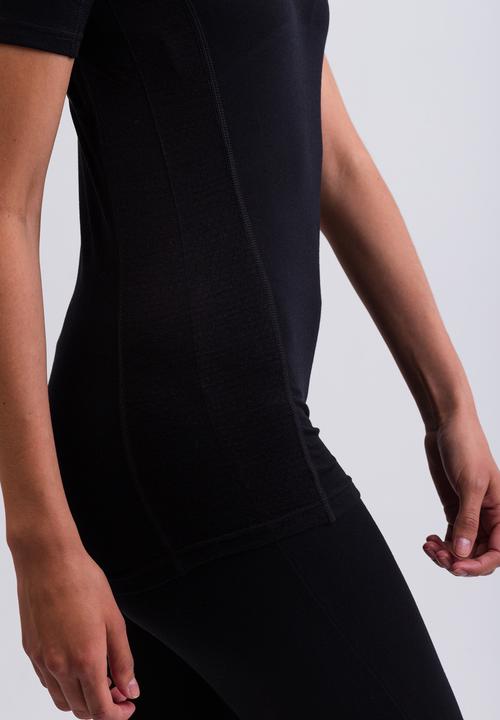 Immagine prodotto Cash-Mere High Performance Kaschmir Sportwäsche T-Shirt (L)