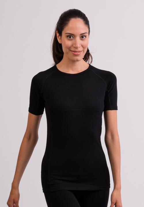 Immagine prodotto Cash-Mere High Performance Kaschmir Sportwäsche T-Shirt (L)