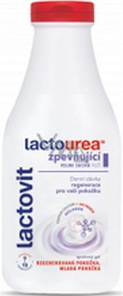 Lactovit LactoUrea Straffendes Duschgel 500ml (500 ml)