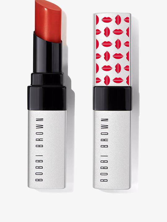 Actual product image Bobbi Brown Extra Lip Tint Bare Poppy (Poppy)