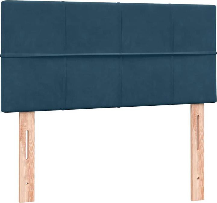 Produktbild vidaXL Boxspringbett (80 x 210 cm)