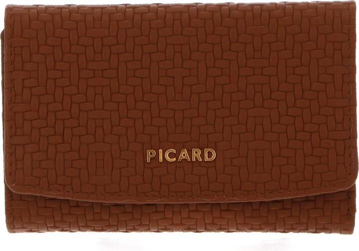 Actual product image Picard Day Trip 1 Flap Wallet