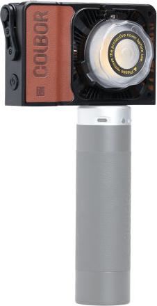 Immagine prodotto Colbor Luce LED COB Tascabile W60