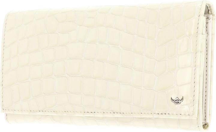 Actual product image Golden Head CAYENNE RFID Wallet